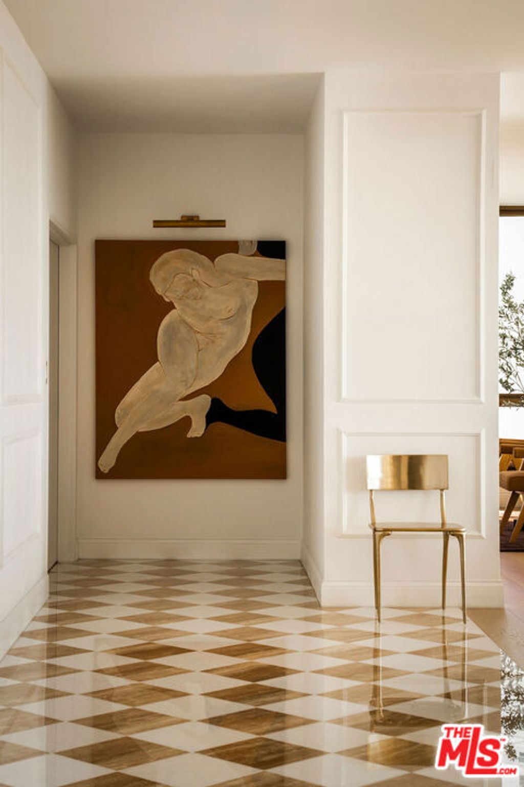 Photo of 10430 Wilshire Boulevard #604, Los Angeles, CA 90024 (MLS # 26651095)