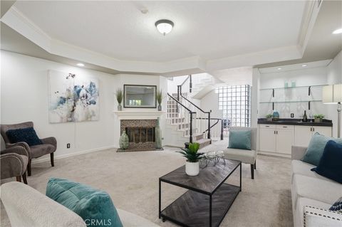 Tiny photo for 2006 Aviation Way #E, Redondo Beach, CA 90278 (MLS # SB25227339)