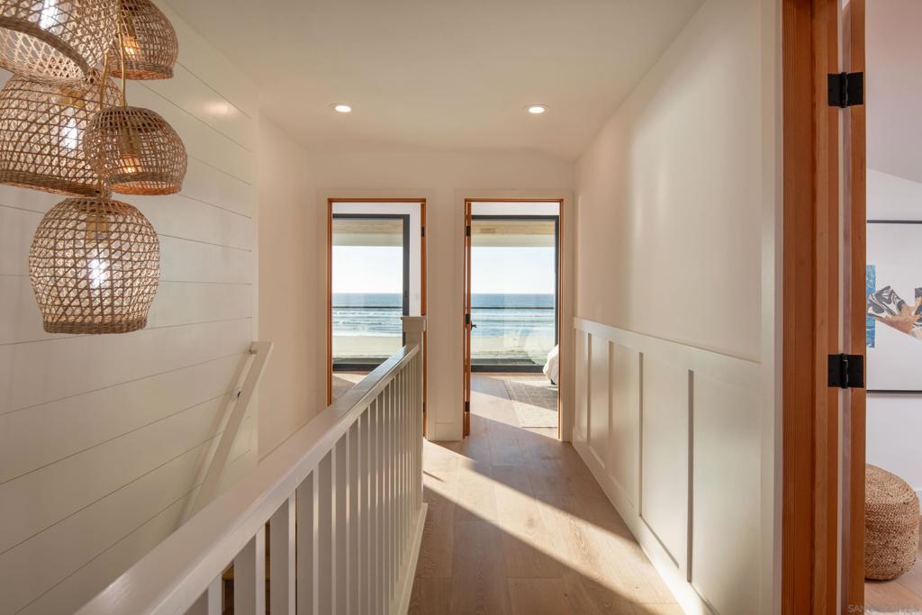 Mission Beach - Residential