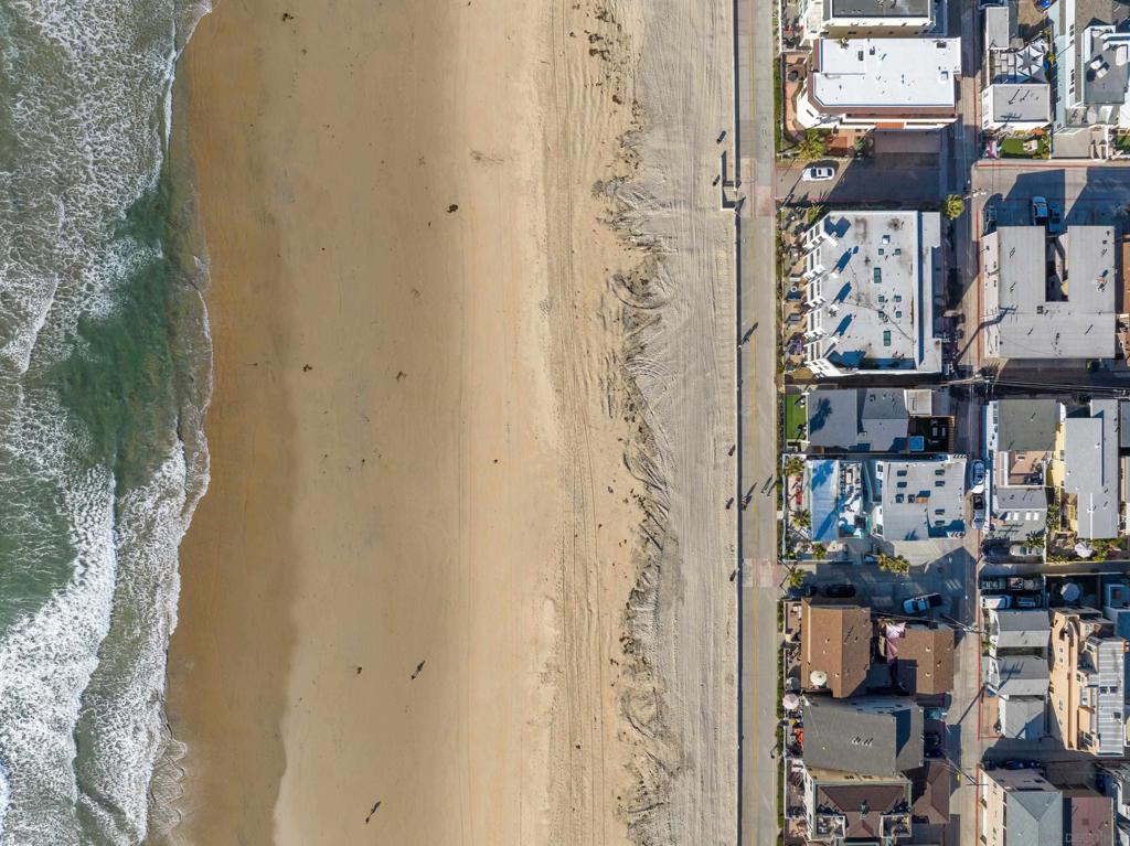 Mission Beach - Residential