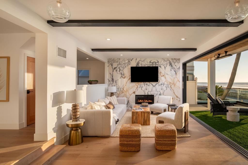 Mission Beach - Residential