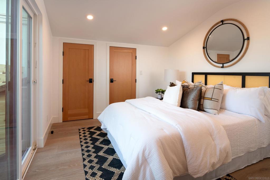 Mission Beach - Residential