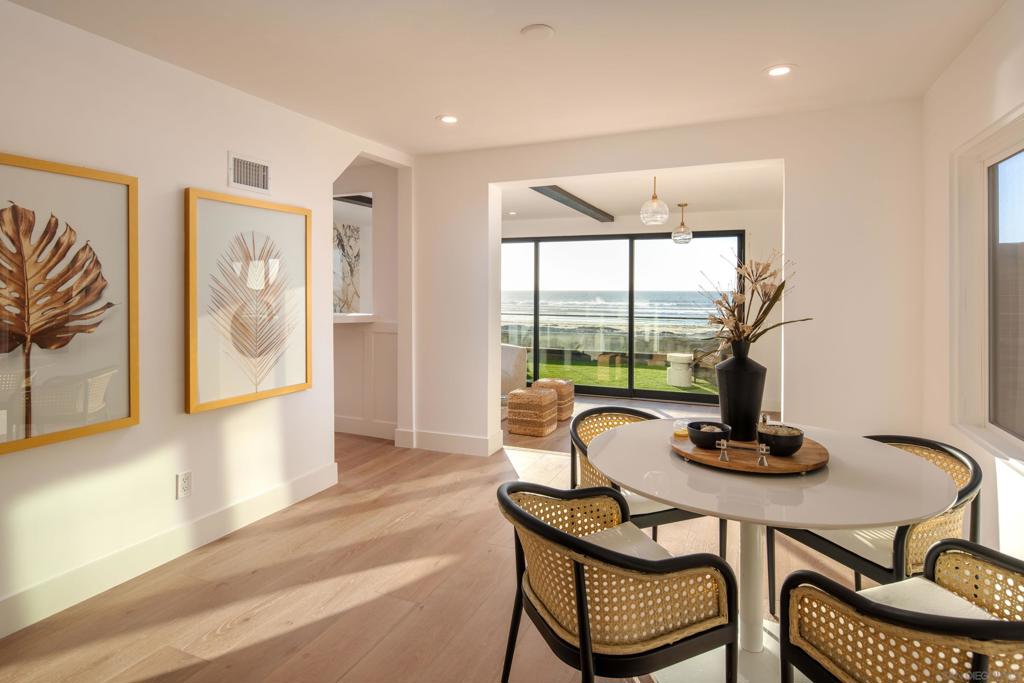 Mission Beach - Residential