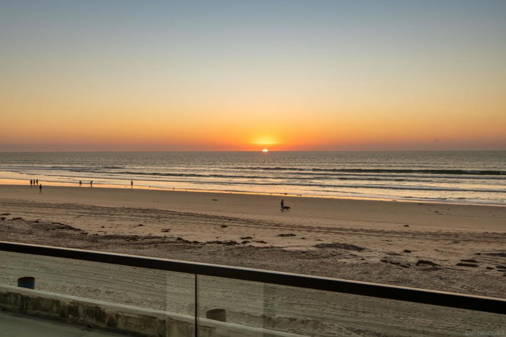 Mission Beach - Residential