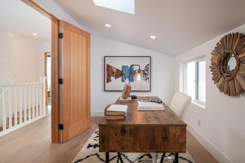 Mission Beach - Residential