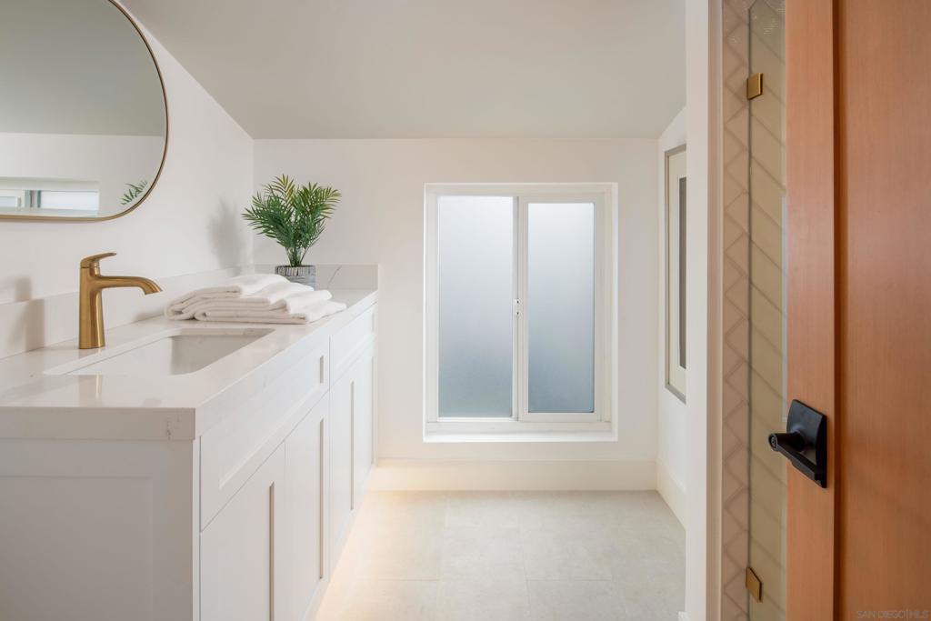 Mission Beach - Residential