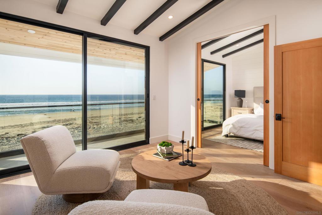 Mission Beach - Residential