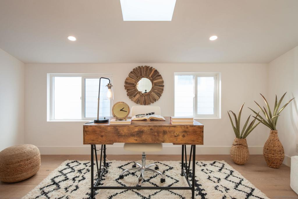 Mission Beach - Residential