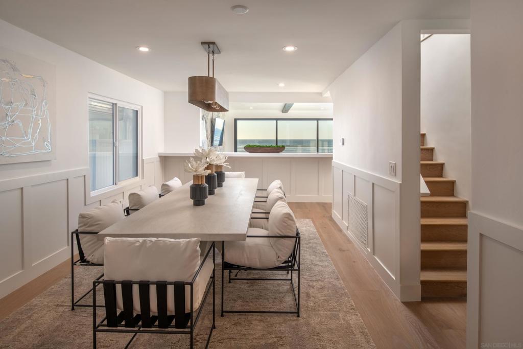 Mission Beach - Residential