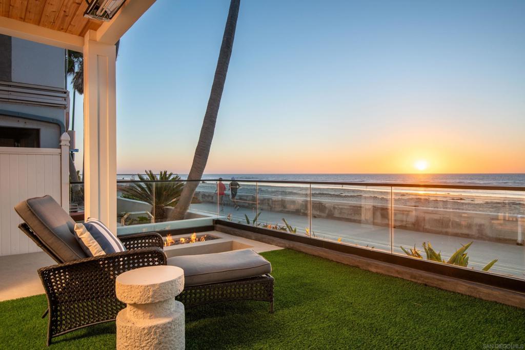 Mission Beach - Residential