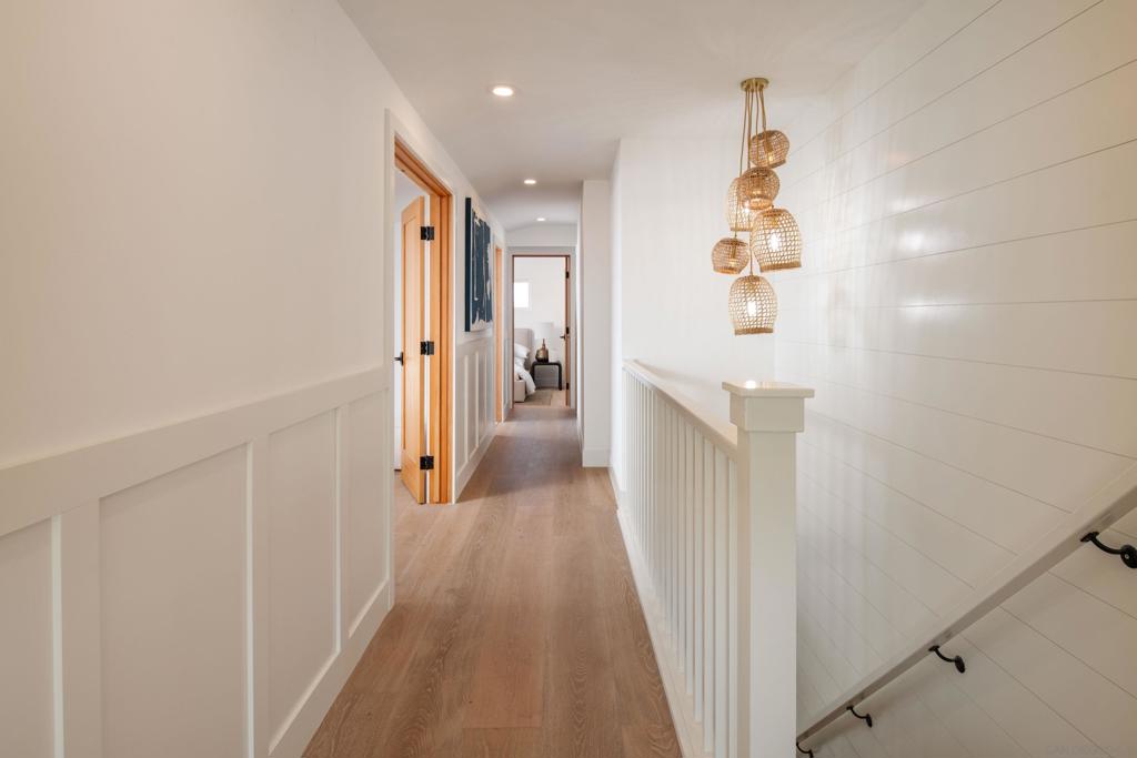 Mission Beach - Residential