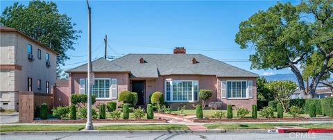 2013 S Palm Ave Alhambra CA 91803