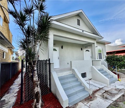 Photo of 435 S State Street, Los Angeles, CA 90033 (MLS # WS26001262)