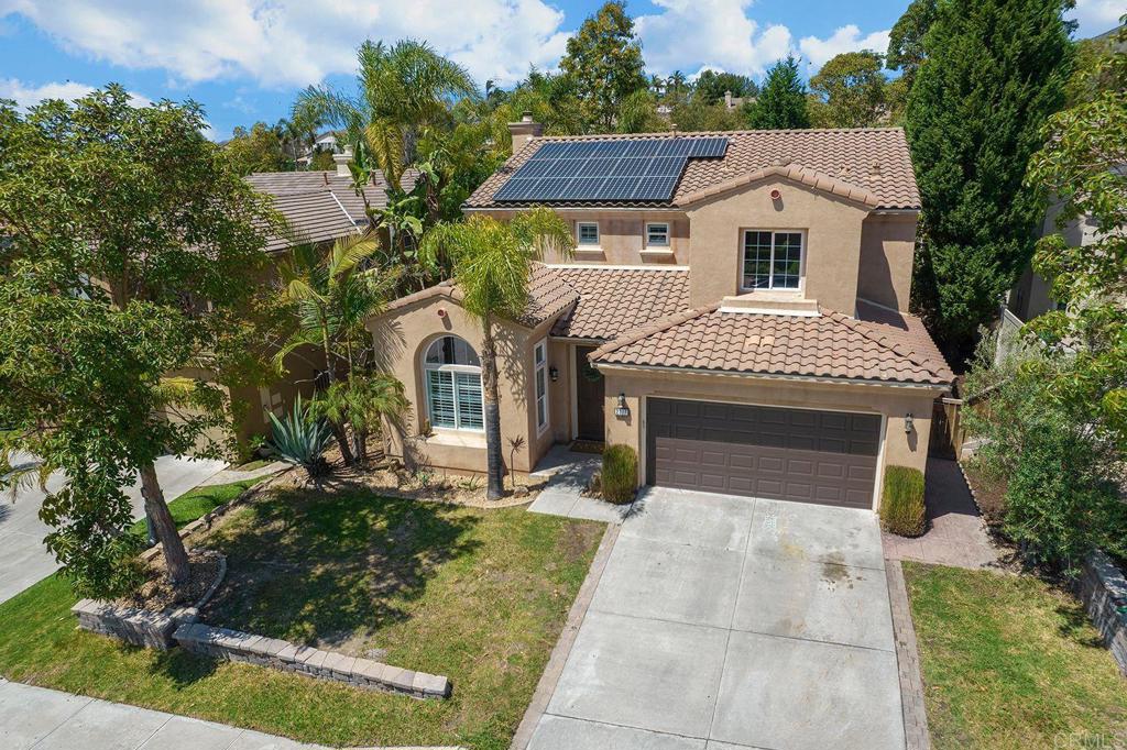 2217 Corte San Simeon