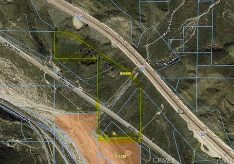 Photo of 0 Cajon Blvd, San Bernardino, CA 92407 (MLS # HD25268629)