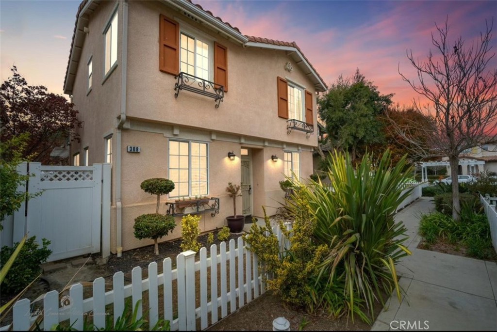 This beautifully maintained home in the Orcutt community offers comfort, style, and convenience. Featuring 3 bedrooms, 2 full bathrooms upstairs, and a half bath downstairs, the residence provides a spacious and functional layout ideal for both entertaining and everyday living. With its thoughtful design and abundant natural light, this home combines practicality with charm.