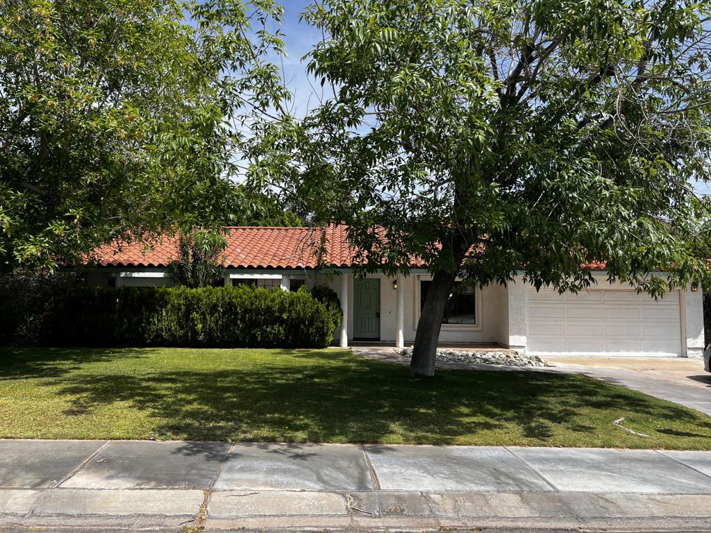 474 W Santa Catalina Road