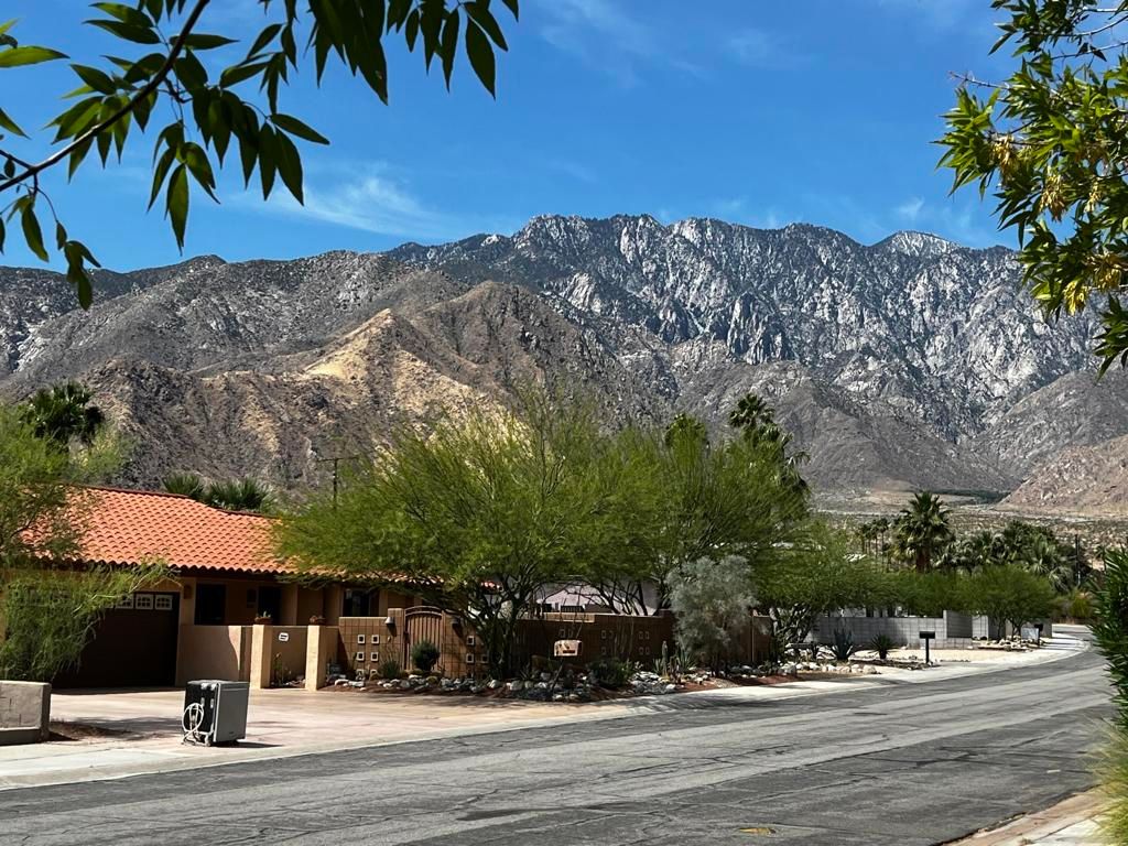 Photo of 474 W Santa Catalina Road, Palm Springs, CA 92262 (MLS # 219146635DA)