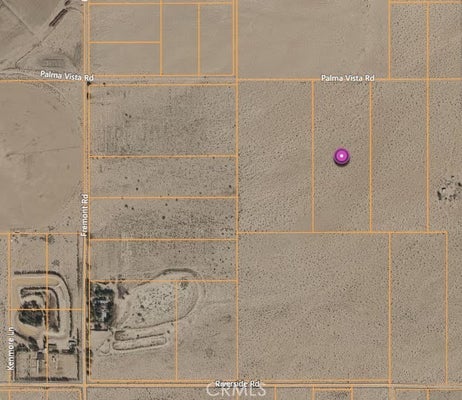 NEWBERRY RD, NEWBERRY SPRINGS, CA 92365 - Image 2eb7652c1bf2acb16fa8f5d15a7c3a06/2410475152
