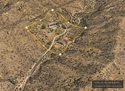 Photo of 0 pioneertown, San Bernardino, CA 92427 (MLS # AR26231122)