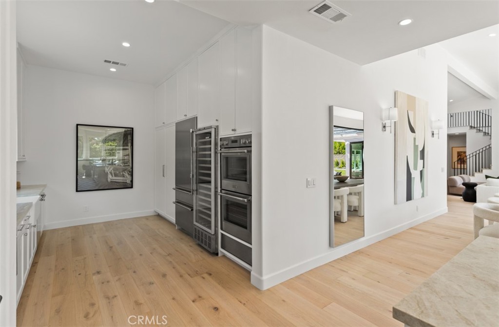 Big Canyon Custom (BCCS) - Residential