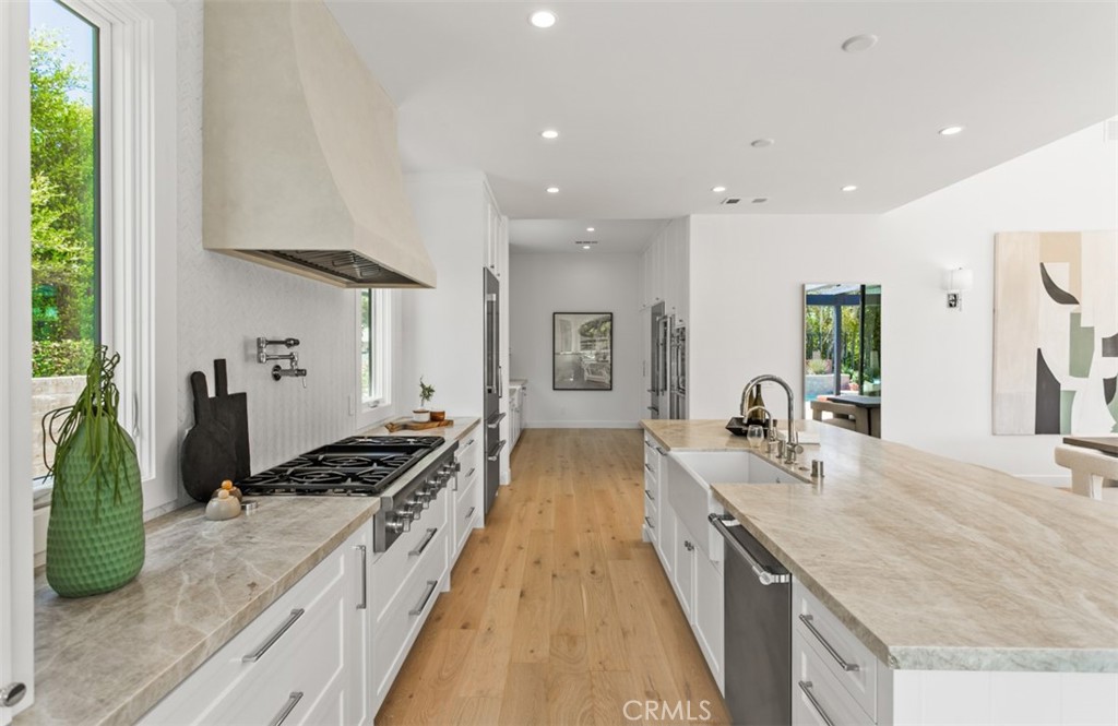 Big Canyon Custom (BCCS) - Residential