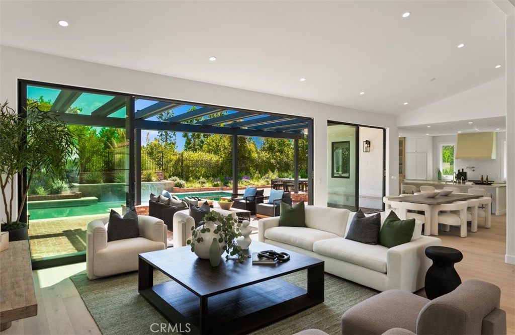 Big Canyon Custom (BCCS) - Residential