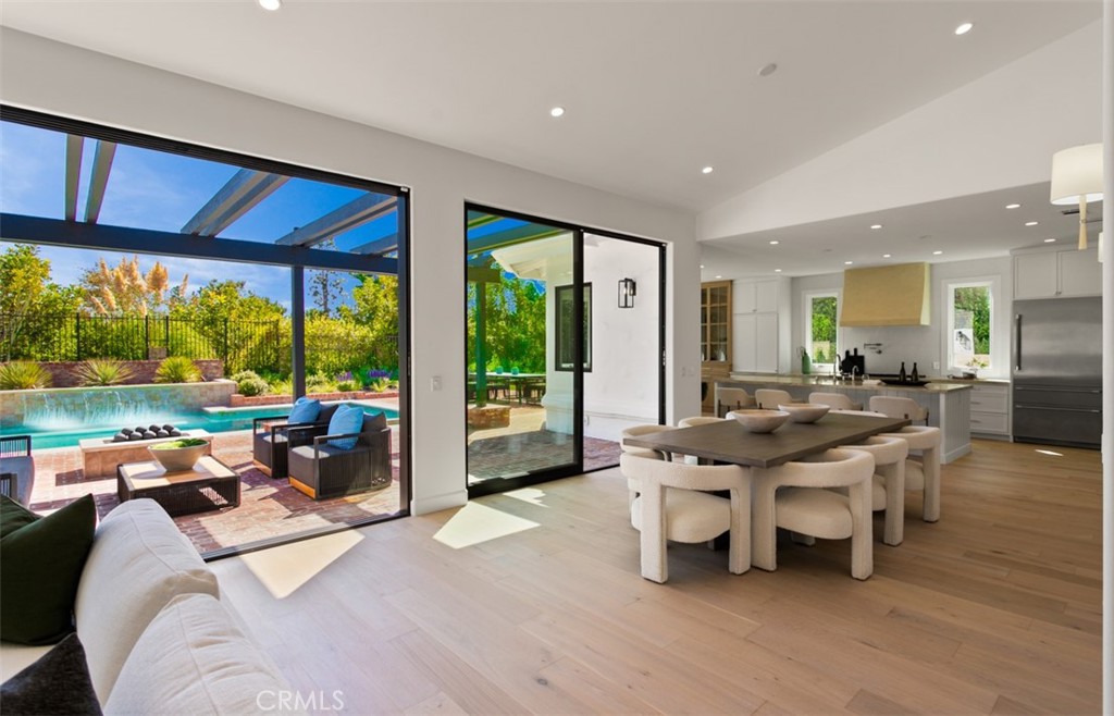 Big Canyon Custom (BCCS) - Residential