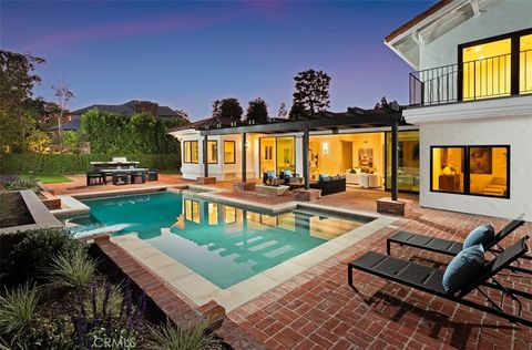 38 Royal Saint George Newport Beach CA 92660
