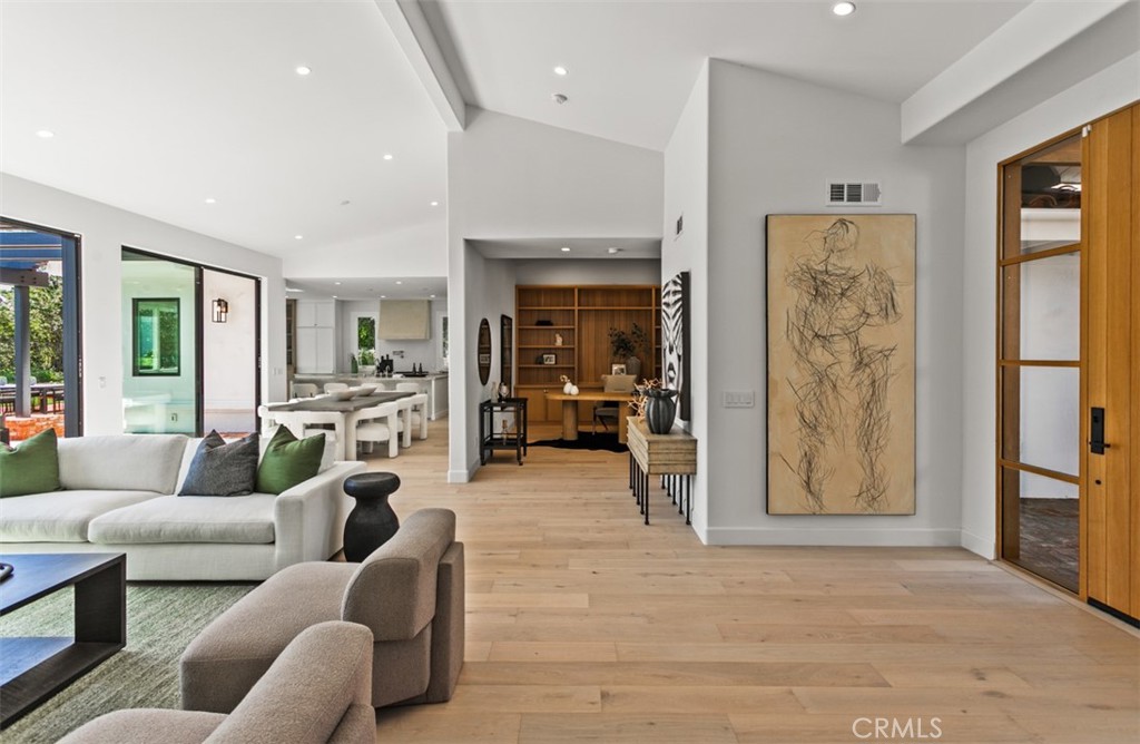 Big Canyon Custom (BCCS) - Residential