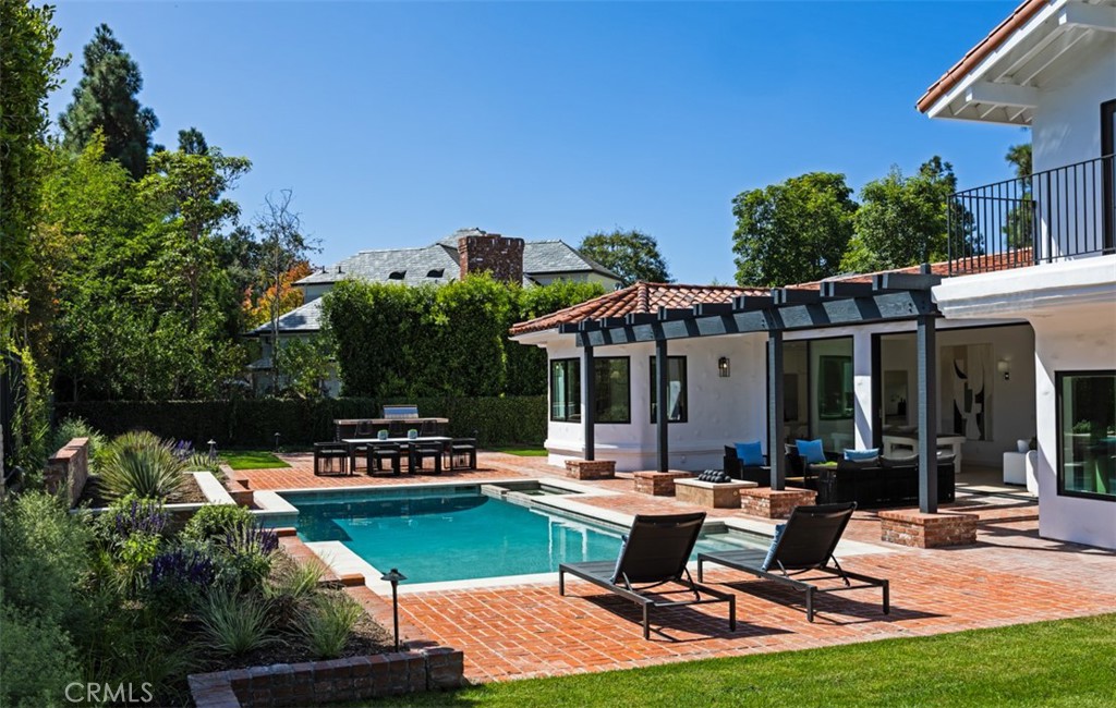 Big Canyon Custom (BCCS) - Residential