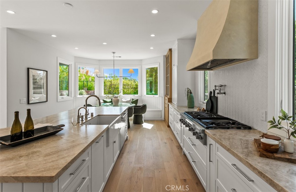 Big Canyon Custom (BCCS) - Residential