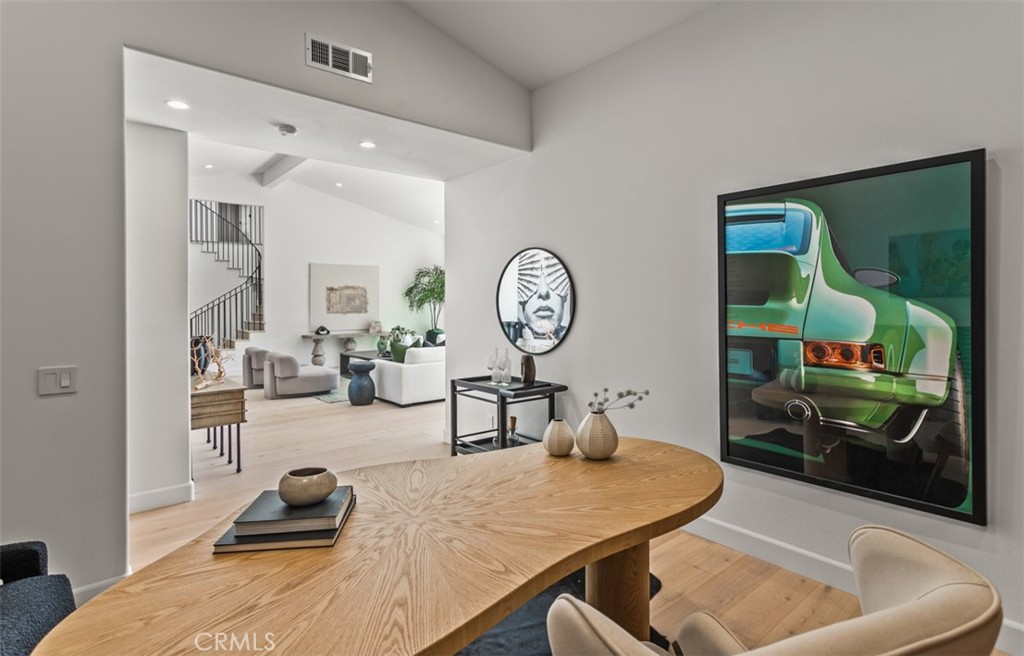 Big Canyon Custom (BCCS) - Residential