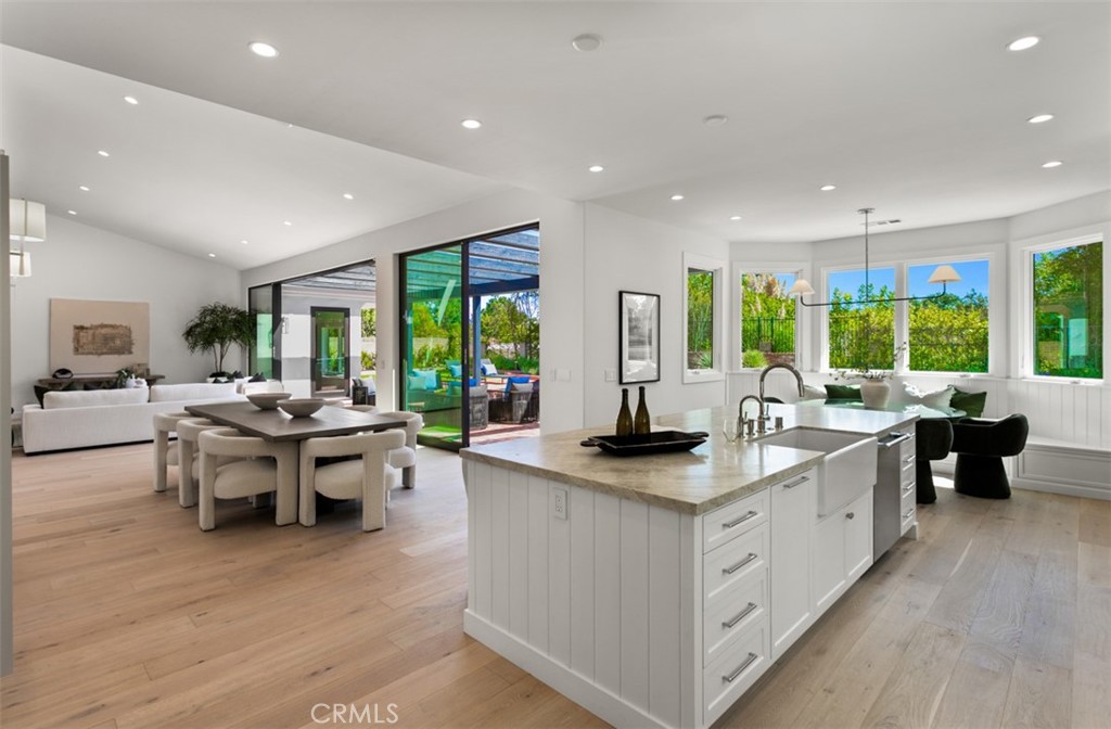 Big Canyon Custom (BCCS) - Residential