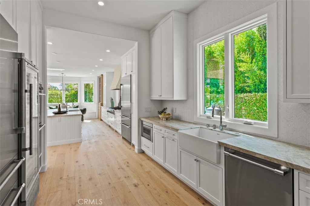 Big Canyon Custom (BCCS) - Residential
