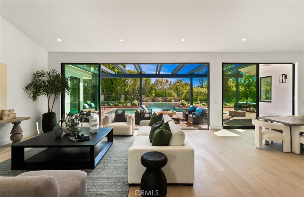 Big Canyon Custom (BCCS) - Residential