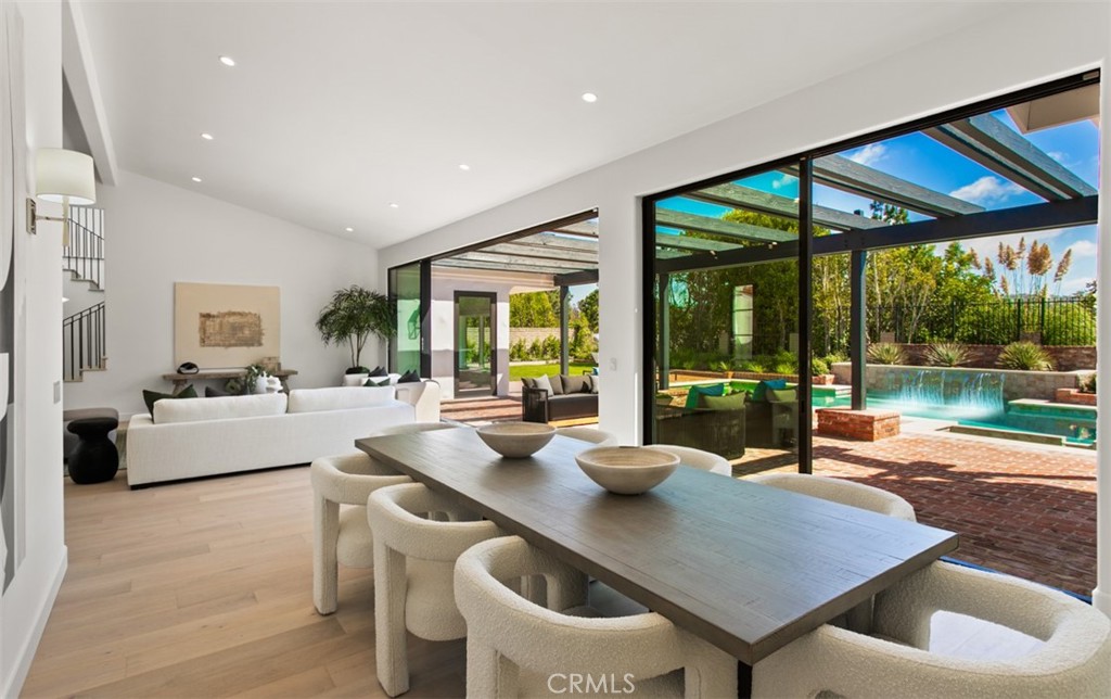Big Canyon Custom (BCCS) - Residential