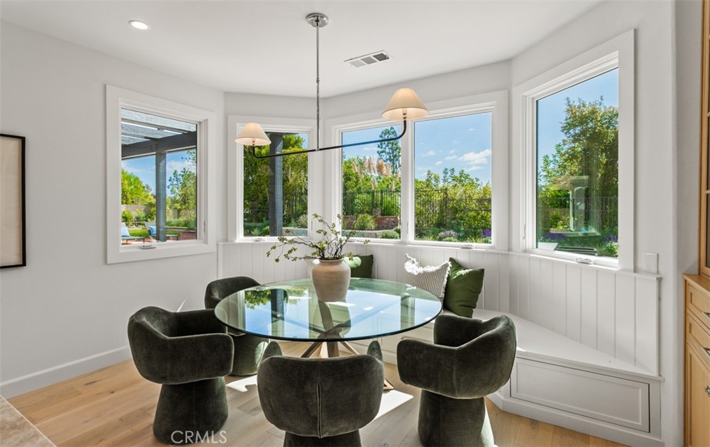 Big Canyon Custom (BCCS) - Residential