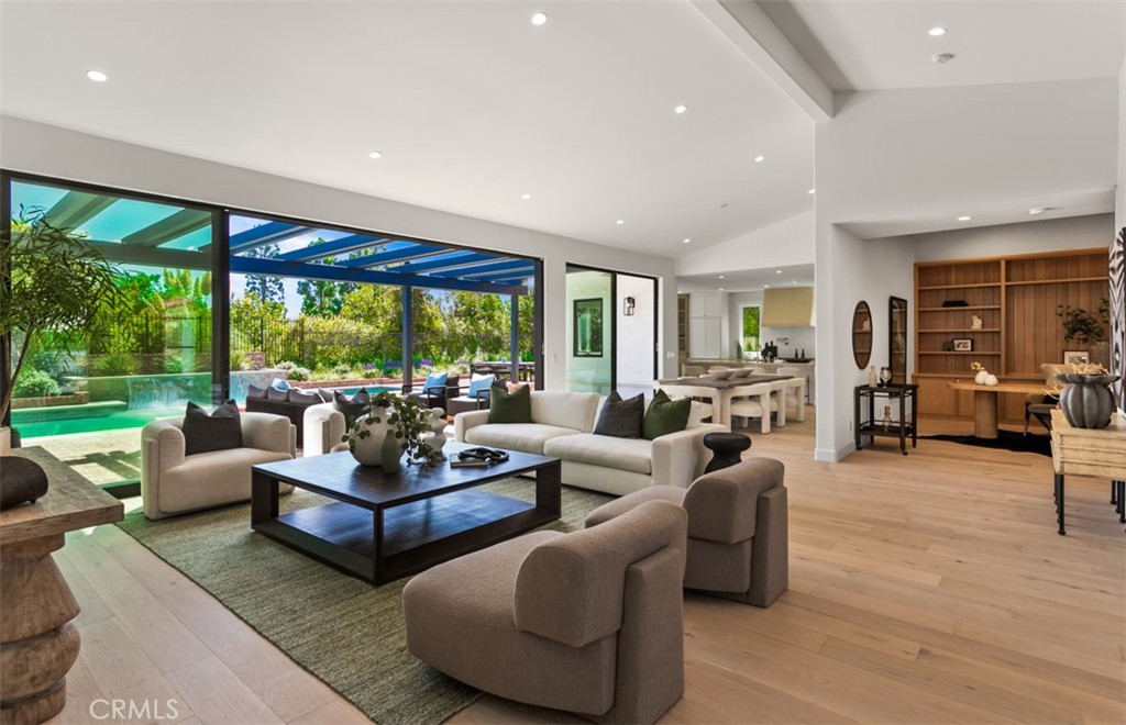 Big Canyon Custom (BCCS) - Residential