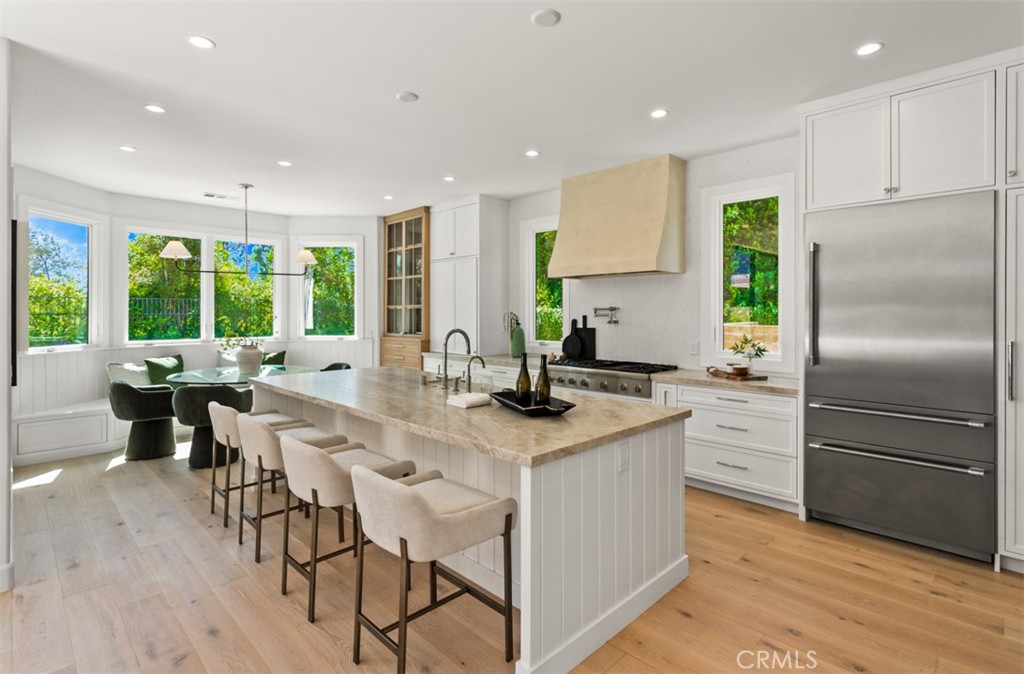 Big Canyon Custom (BCCS) - Residential