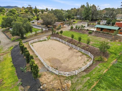 19170 Paradise Mountain Road Valley Center CA 92082