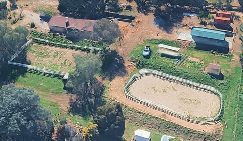 Photo of 19170 Paradise Mountain Road Rd, Valley Center, CA 92082 (MLS # 260003669SD)