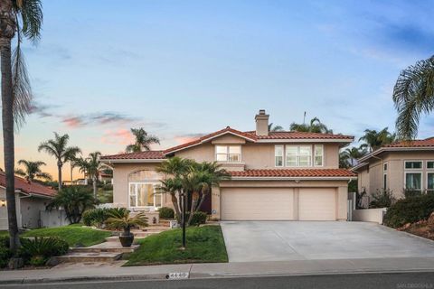 Photo of 4640 Sunburst Rd Rd, Carlsbad, CA 92008 (MLS # 250036684SD)