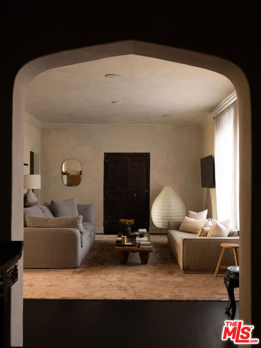 Photo of 1424 N Crescent Heights Boulevard #34, West Hollywood, CA 90046 (MLS # 26706331)