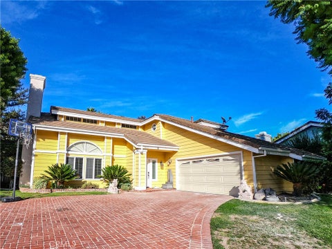 Photo of 2822 Jason Court, Thousand Oaks, CA 91362 (MLS # SR26129561)