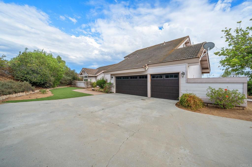 14692 Sunrise Canyon Road