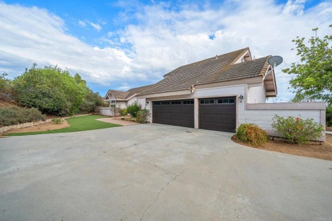 Photo of 14692 Sunrise Canyon Road, Poway, CA 92064 (MLS # PTP2606976)