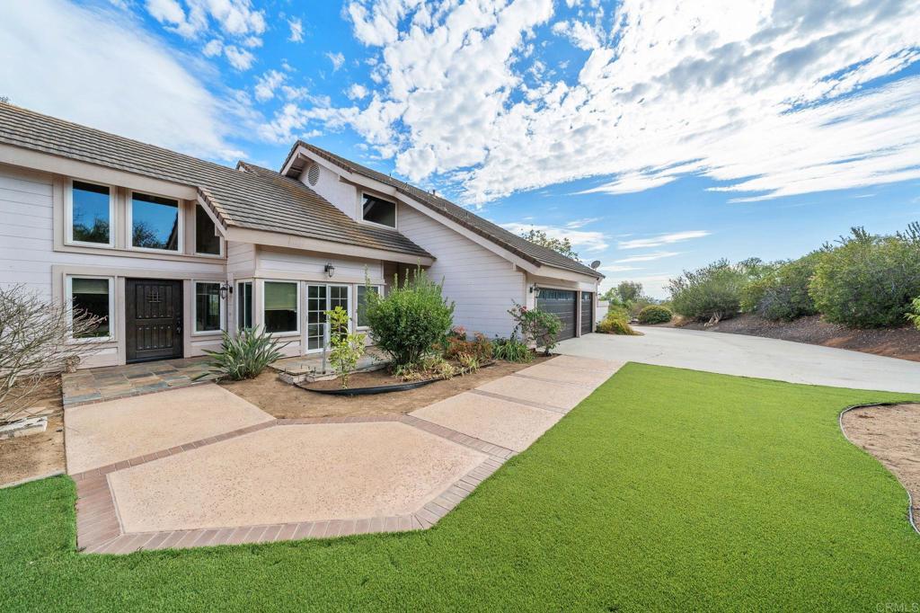 14692 Sunrise Canyon Road