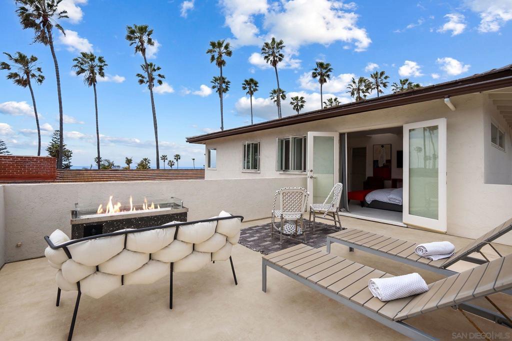 La Jolla - Residential