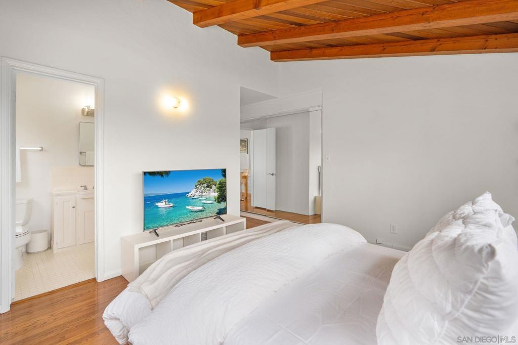 La Jolla - Residential